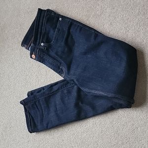 Duer 32X30 slim fit jeans